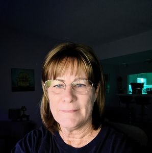 Meet your Posher, Cindy